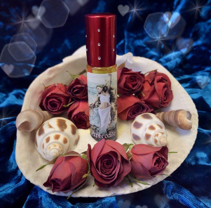 Aphrodite Perfume