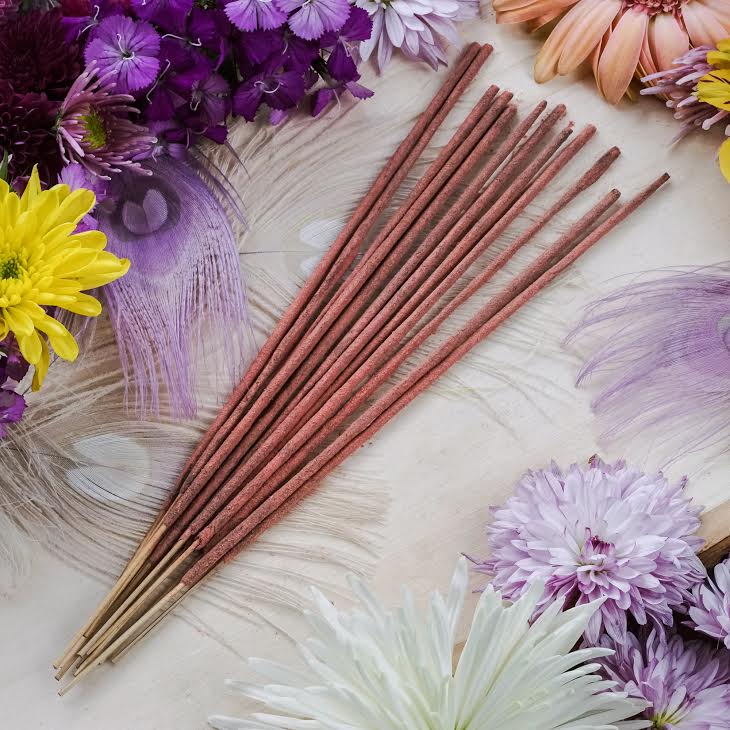 divine grace incense