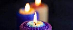Candle Magic: Invoking the Power of Fire
