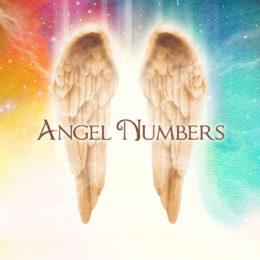 Angel Numbers