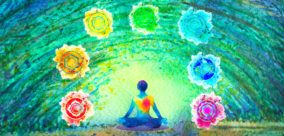 Chakras: 9 Questions to Help You Understand Chakra Imbalances