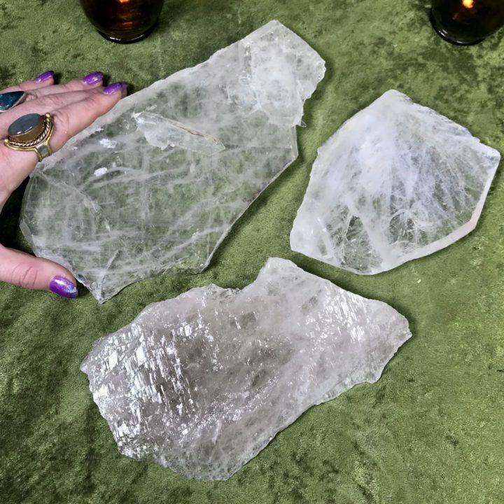 Faden Quartz Slab