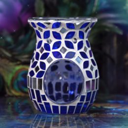 Flower of Life Oil Diffuser