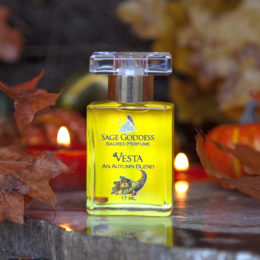 Vesta Perfume