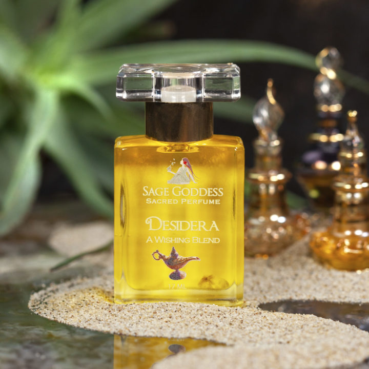 Desidera Perfume