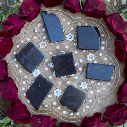 5G Protection Shungite Shield