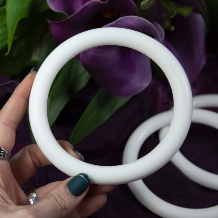 O-Ring for Singing Bowls