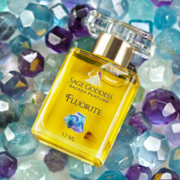 Fluorite Perfume