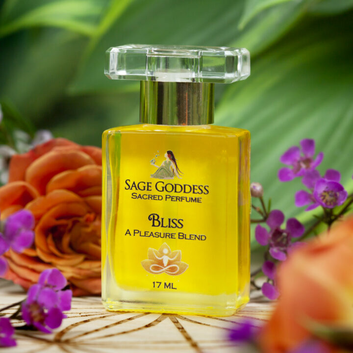 Bliss Perfume