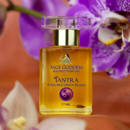 Tantra Perfume