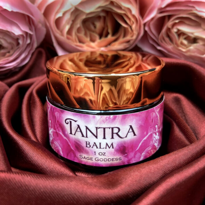 Tantra Balm