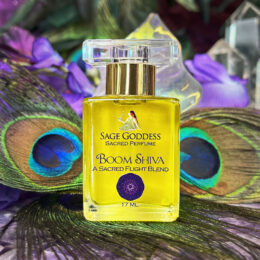 Boom Shiva Perfume