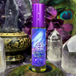 Empath Shield Perfume