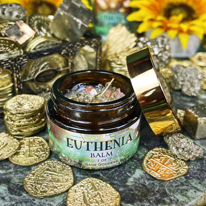 Euthenia Balm