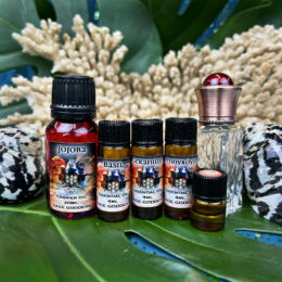 Soul Shift Exclusive Summer Gateway Perfume Blending Set