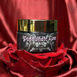 Passionate Love Balm