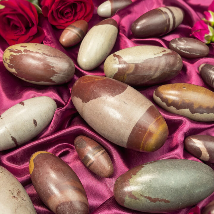 Shiva Lingam