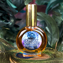 Song of Astraeus Perfume