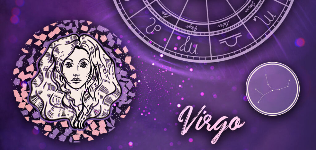 Virgo - Pure, True, Best You