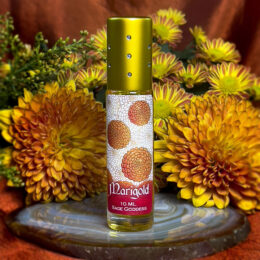 Marigold Perfume