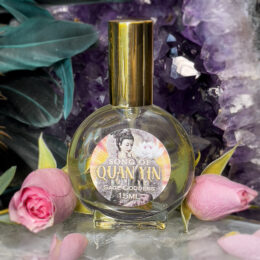 Song of Quan Yin Perfume