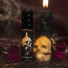 All Hallow's Eve Perfume