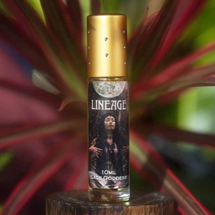 Lineage Perfume