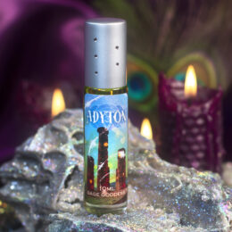 Adyton Perfume