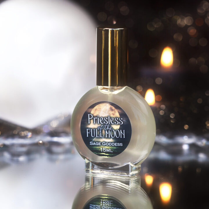 Priestess of the Full Moon Perfume