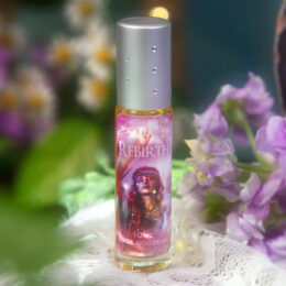 Rebirth Perfume