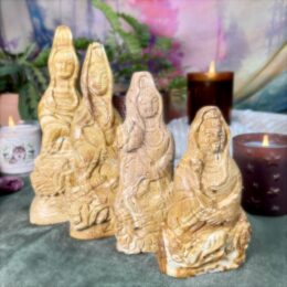 Picture Jasper Quan Yin