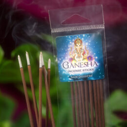 Ganesha Incense Sticks