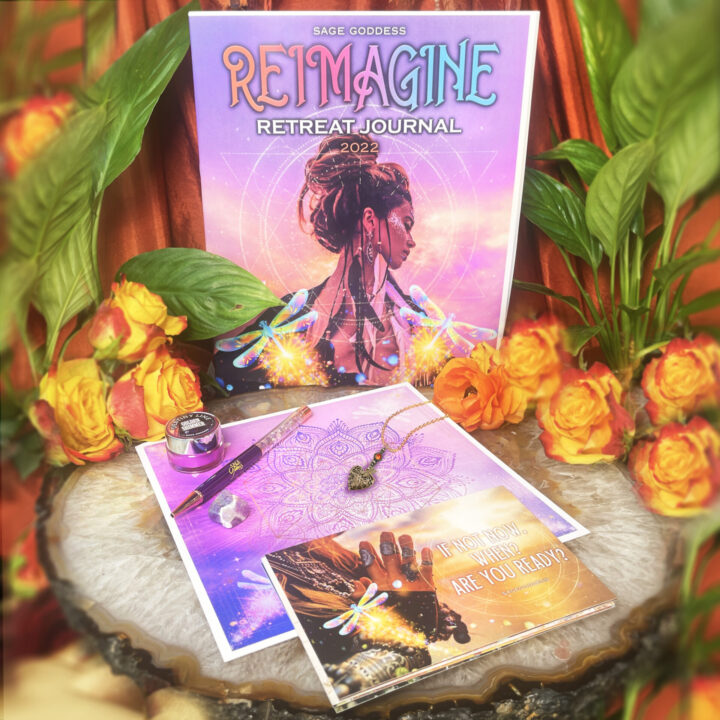 Reimagine Virtual Retreat