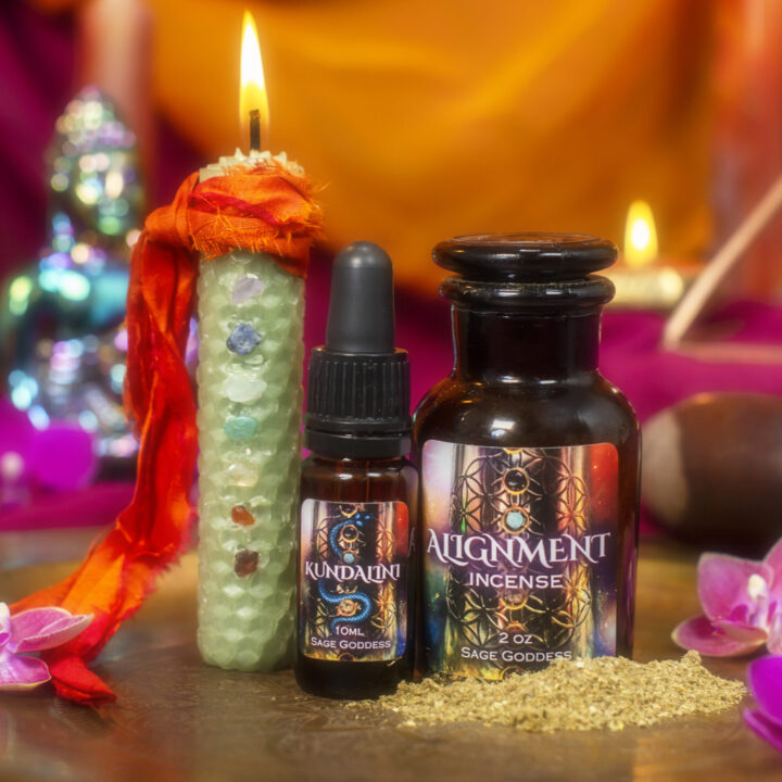 Kundalini Discovery Duo