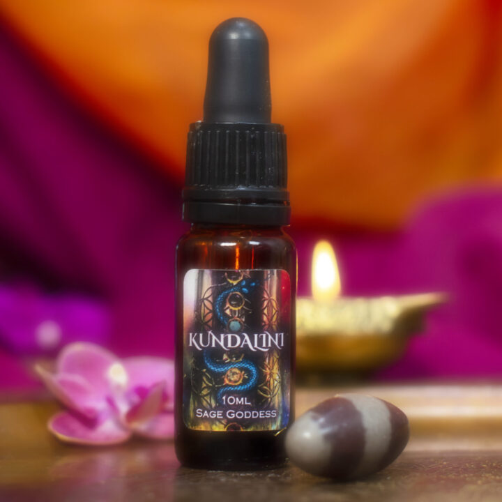 Kundalini Discovery Duo