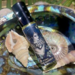 Mermaid Perfume