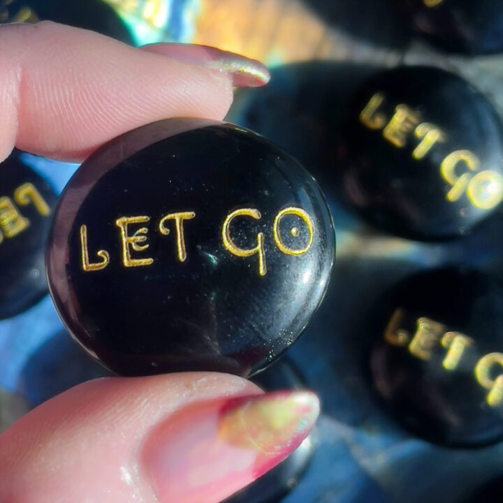 "Let Go" Mini Beebop