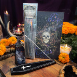 Dia de los Muertos Altar Set