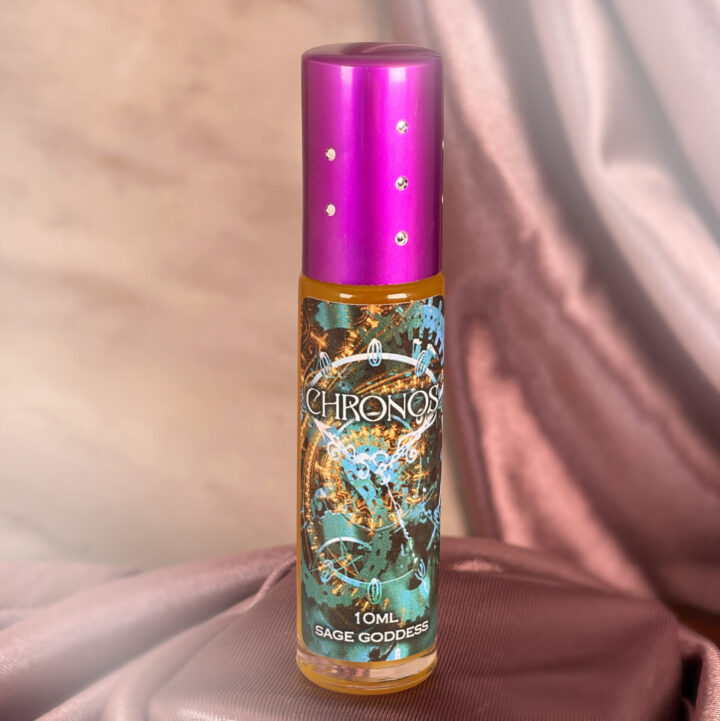 Chronos Perfume