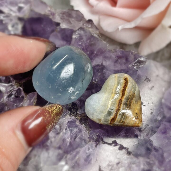 Harmony Gemstone Duo