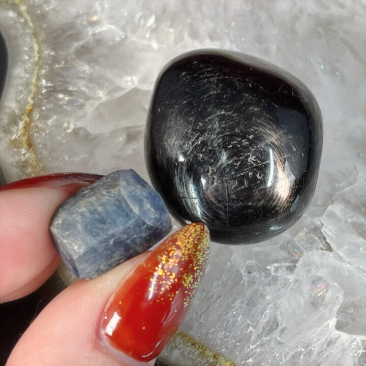 Magical Mindset Gemstone Duo