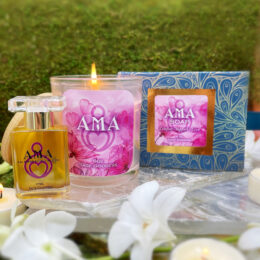 Ama Mother’s Day Gift Set
