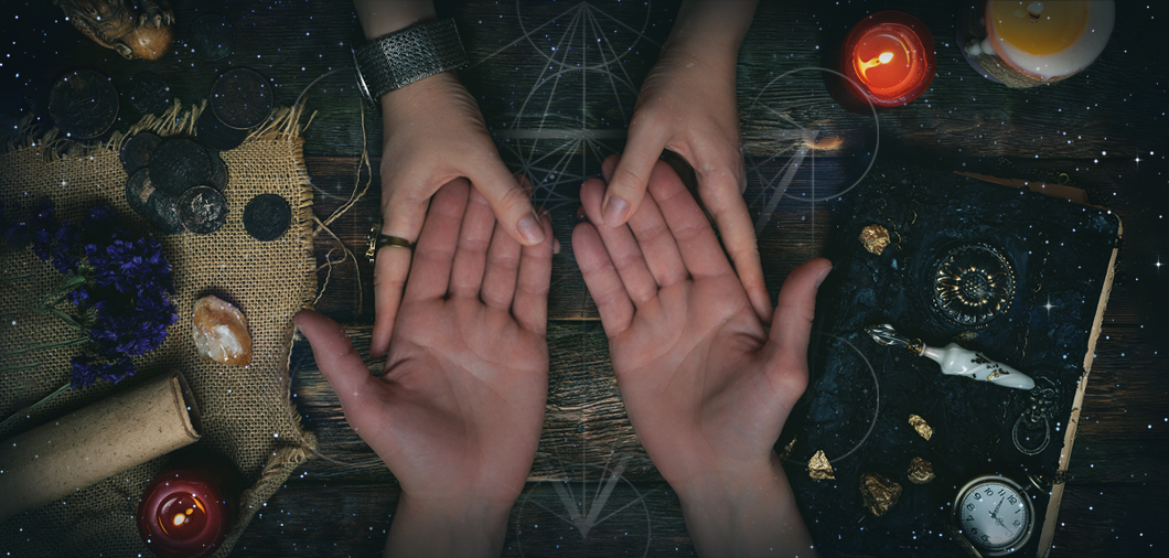 A Beginners Guide to Palmistry