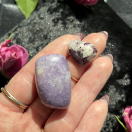 Caregiver Gemstone Duo