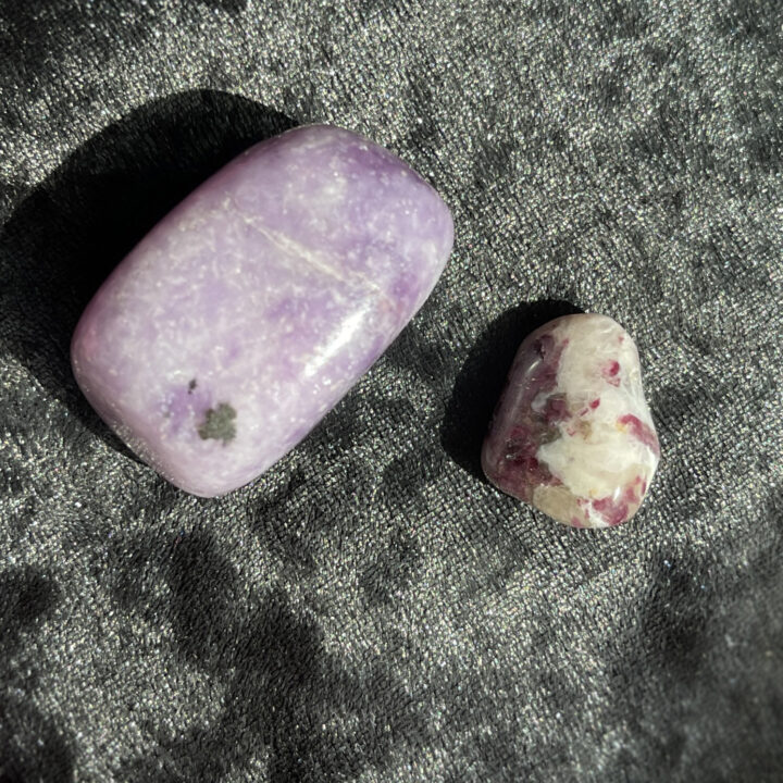 Caregiver Gemstone Duo