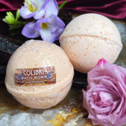 Colibri Bath Bomb