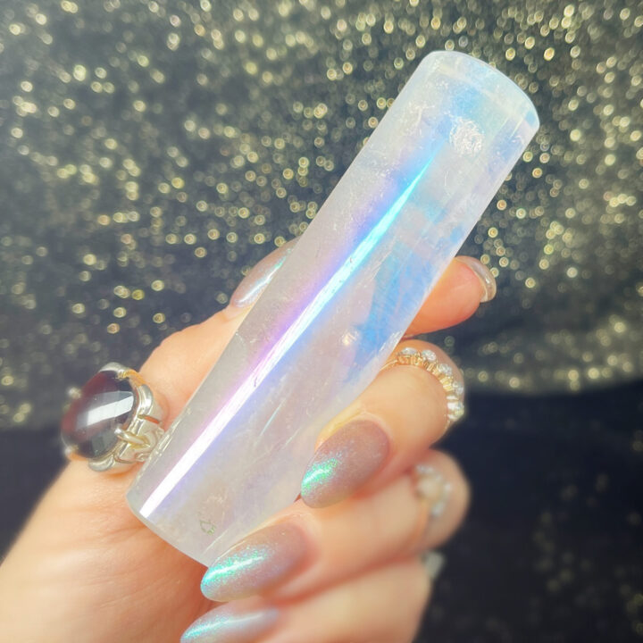 Angel Aura Quartz Harmonizer