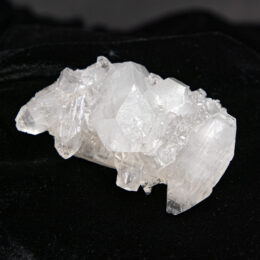 Gateway of Light Double Terminated Apophyllite Cluster