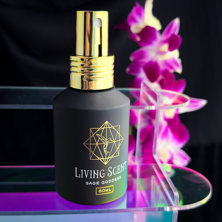 July 2023 Living Essence Mist