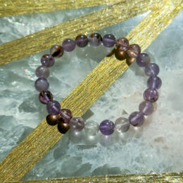 Master Healer Super 7 Bracelet